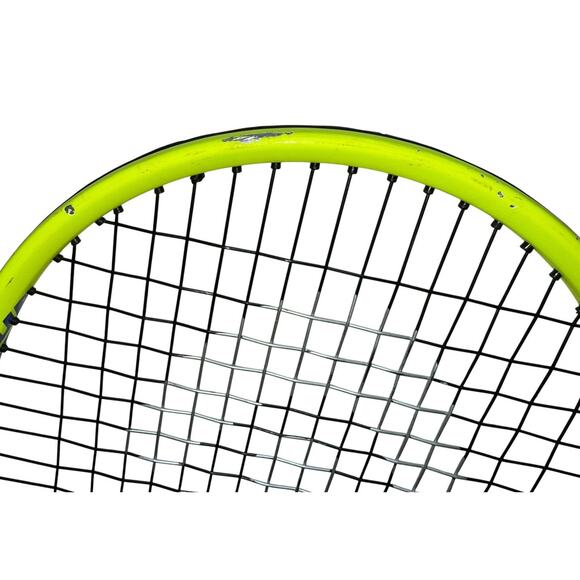 Head Tour Pro S30 Nano Titanium Tennis Racket 110" Head Size 4-3/8" -3 - Picture 9 of 9